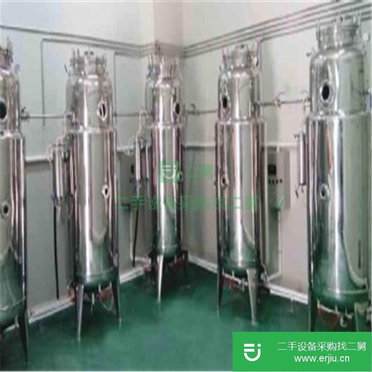 山東出售二手10噸臥式儲罐