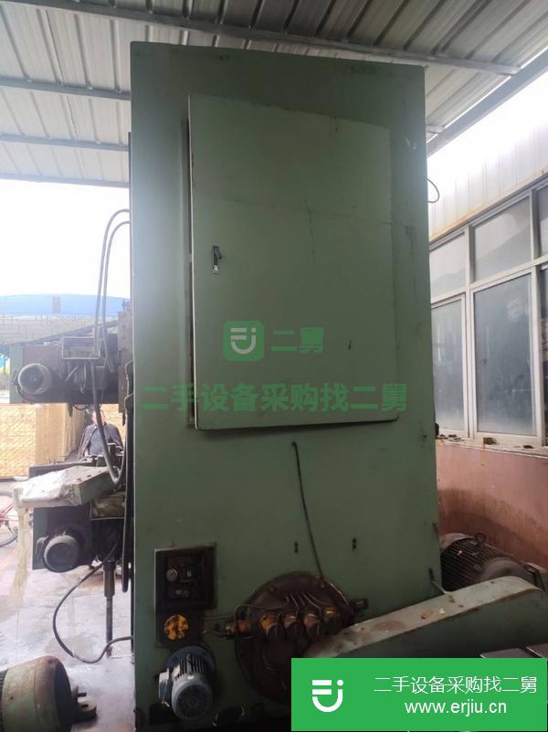 江蘇出售二手天興2.6米C5126B立式車床