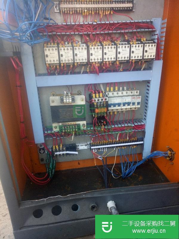 河北出售二手160噸四柱液壓機
