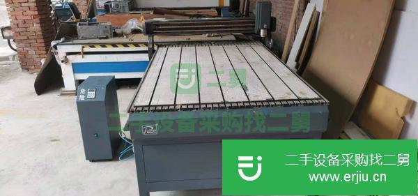 黑龍江出售二手廣告雕刻機