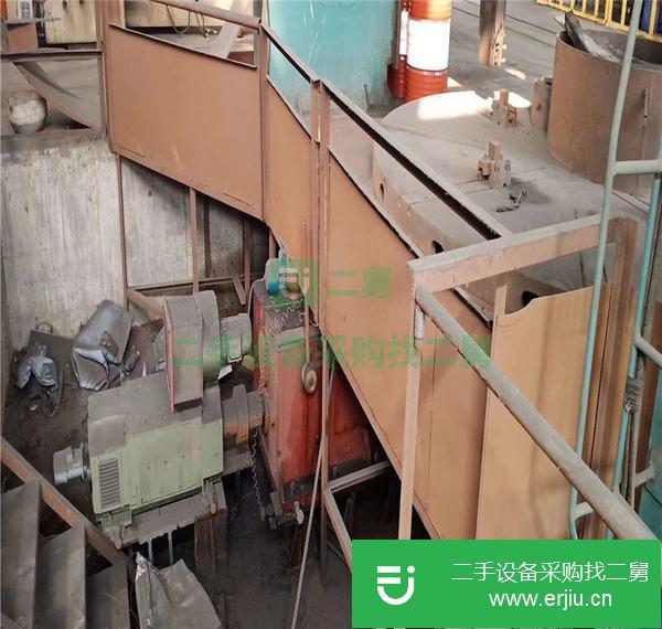 江蘇出售二手無錫三超CQ5250雙柱立式車床