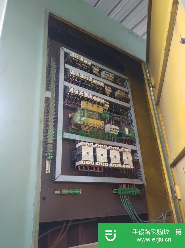 江蘇出售二手天興2.6米C5126B立式車床