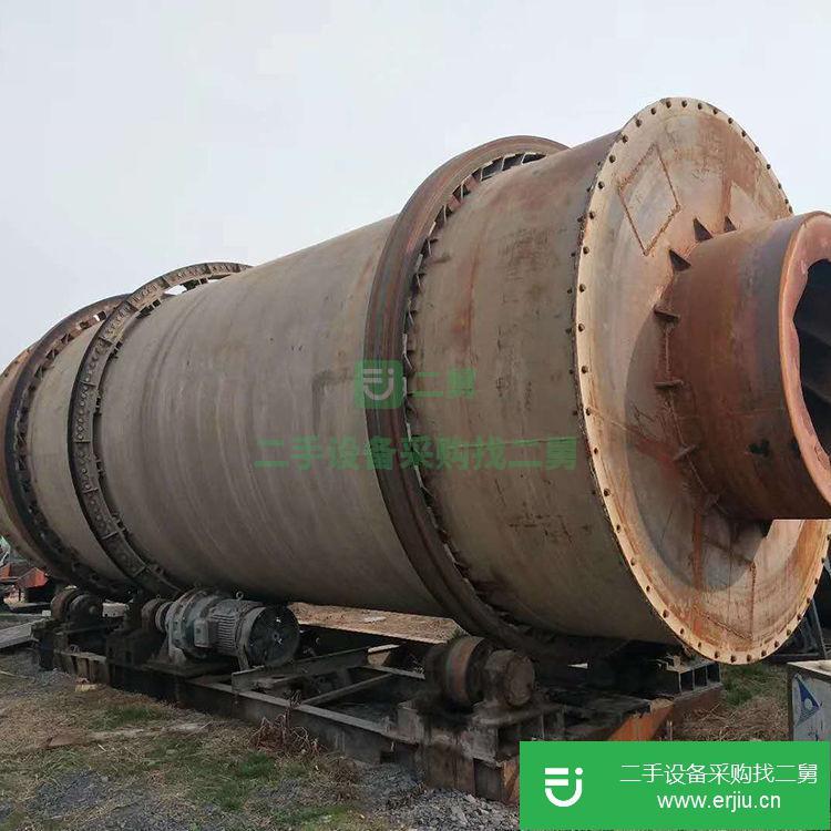 山東出售二手小型烘干機(jī)
