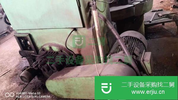 上海出售二手青島永基1.6米立式車床
