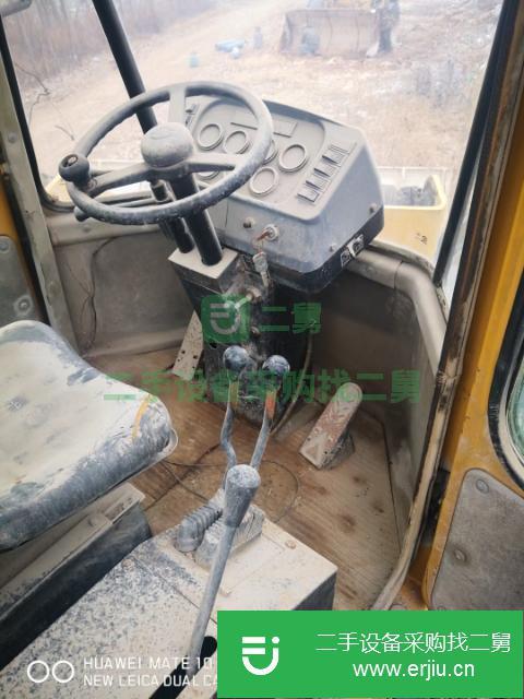 山東出售二手山工50鏟車
