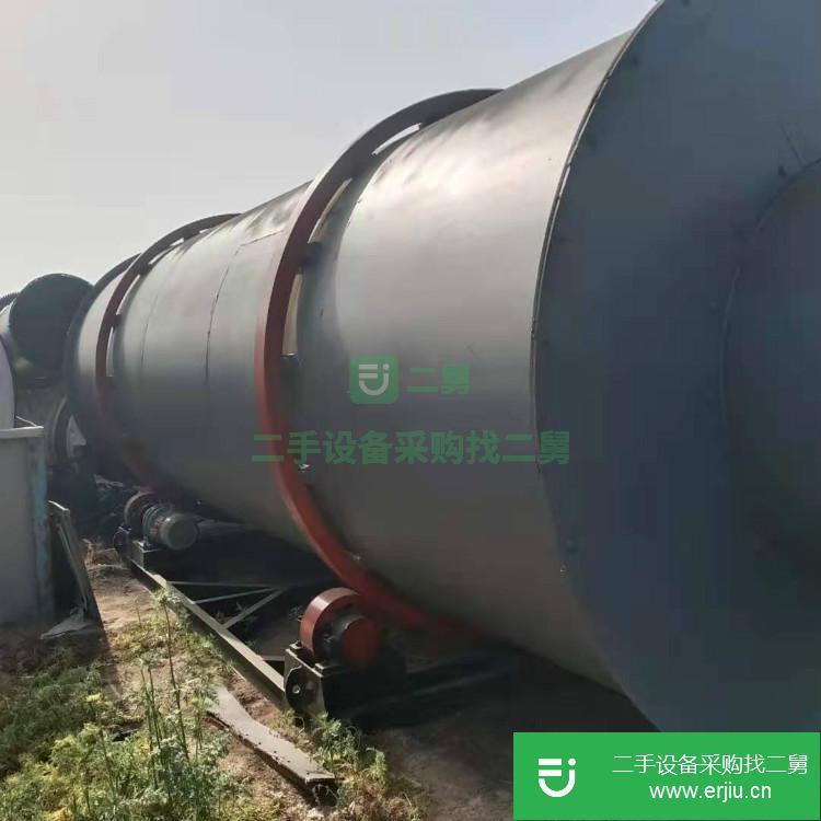 山東出售二手立式大型烘干機