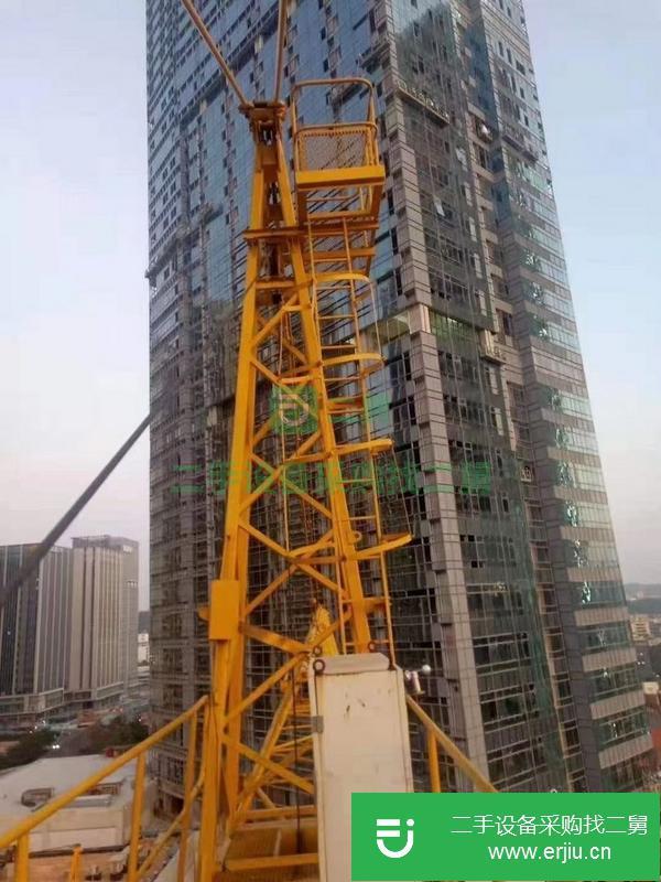 廣東出售二手12年中聯(lián)5613標(biāo)節(jié)