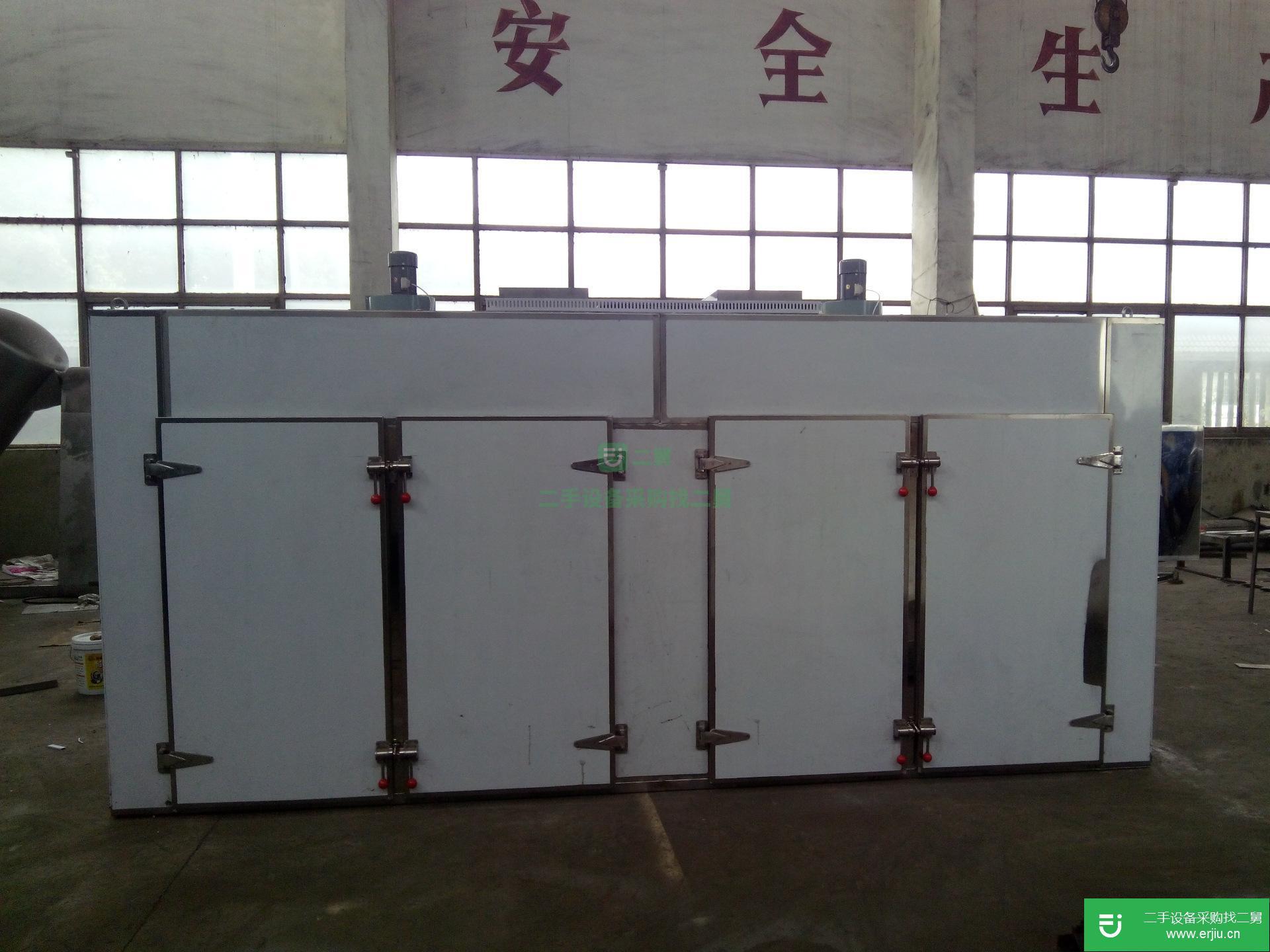 江蘇出售二手CT-C型熱風循環烘箱