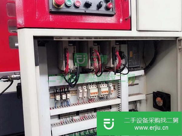 廣東出售二手盛烽650雕銑機