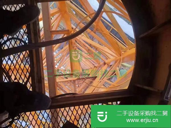 廣東出售二手12年中聯(lián)5613標(biāo)節(jié)
