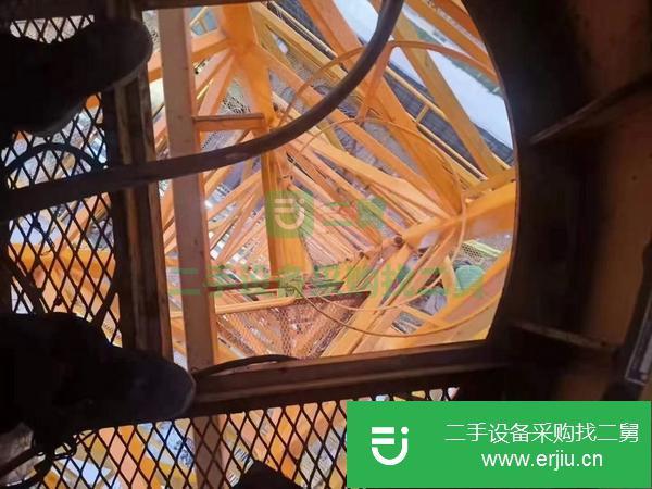 廣東出售二手12年中聯(lián)5613標(biāo)節(jié)