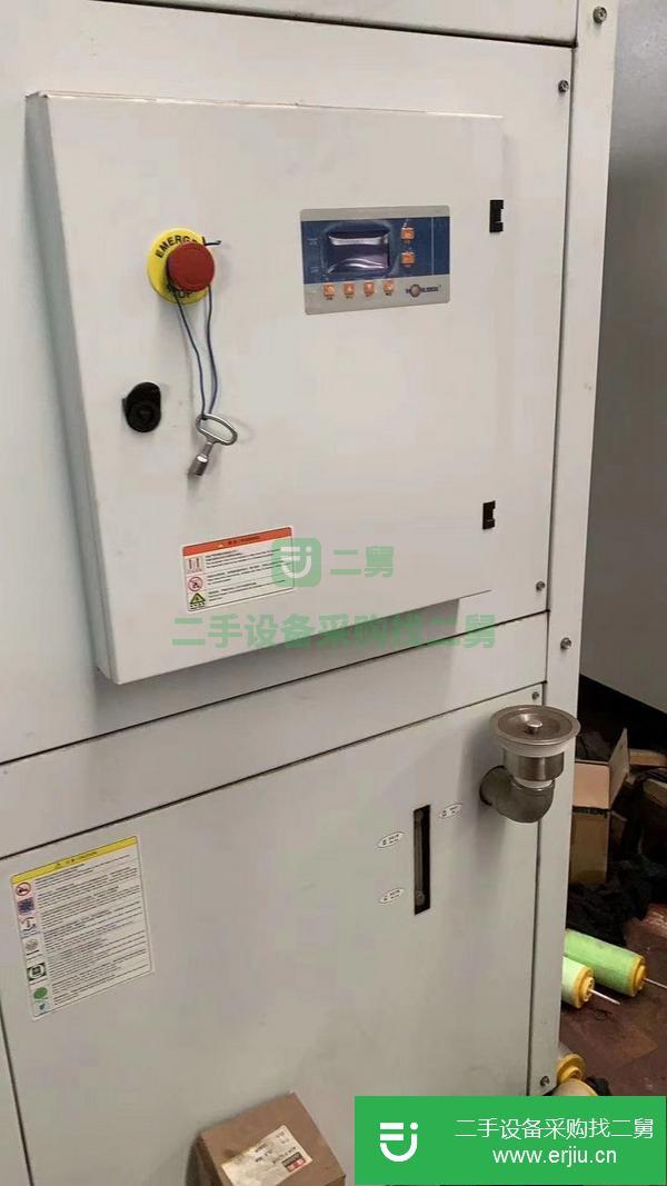 江蘇出售二手6000瓦大臺面激光切割機