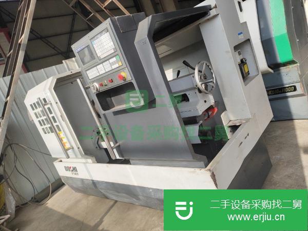 北京出售二手寶雞數(shù)控車床