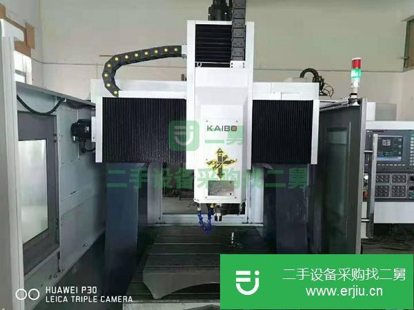 江蘇出售二手飛鶴DC8070B雕銑機