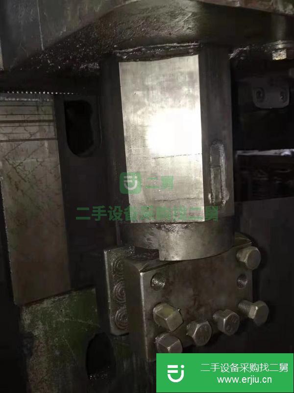 江蘇出售二手武重產3.4米立式車床