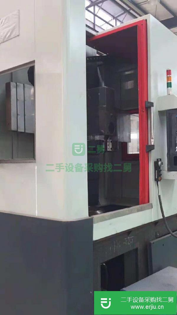 浙江出售二手VT-Z6數(shù)控車床