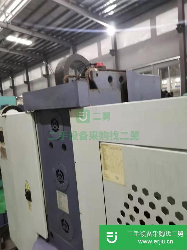 山東出售二手臺灣凱柏CNV-1100數控銑床