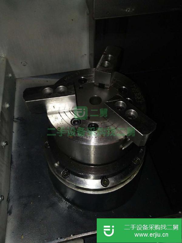 江蘇出售二手沈陽V2C立式數控車床