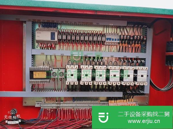 河北出售二手南通鍛壓500噸四柱液壓機