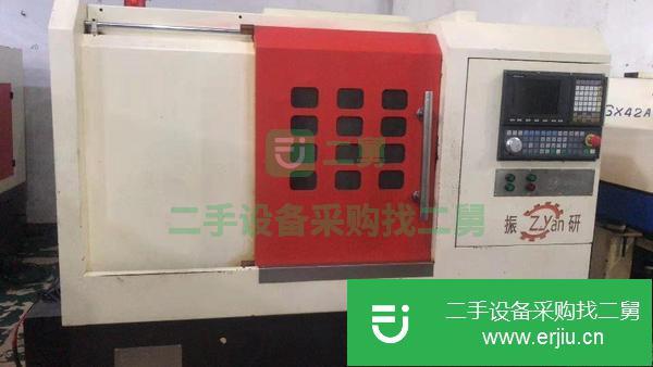 廣東出售二手振研540雕銑機(jī)