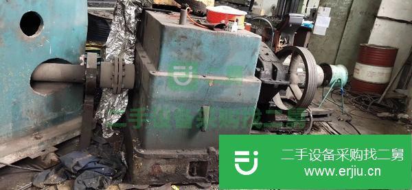 江蘇出售二手3.2乘8米重型龍門鏜銑床