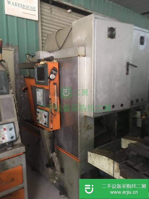 廣東出售二手650雕銑機，18000轉，寶元系統