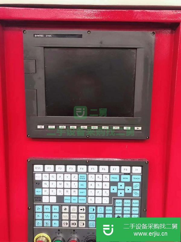 廣東出售二手盛烽650雕銑機