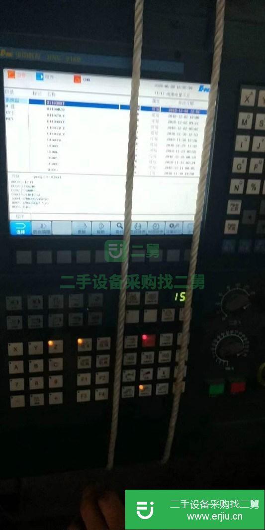 浙江出售二手上海加典1.2x3米數控龍門銑床