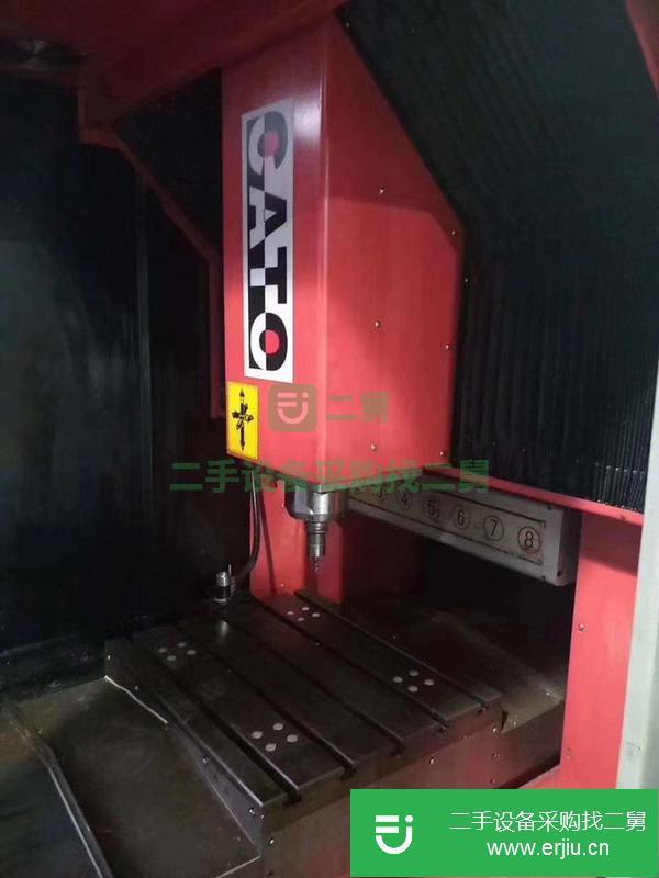 廣東出售二手巨崗650雕銑機