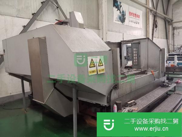 江蘇出售二手瑞雕D2613高速雕銑機(jī)