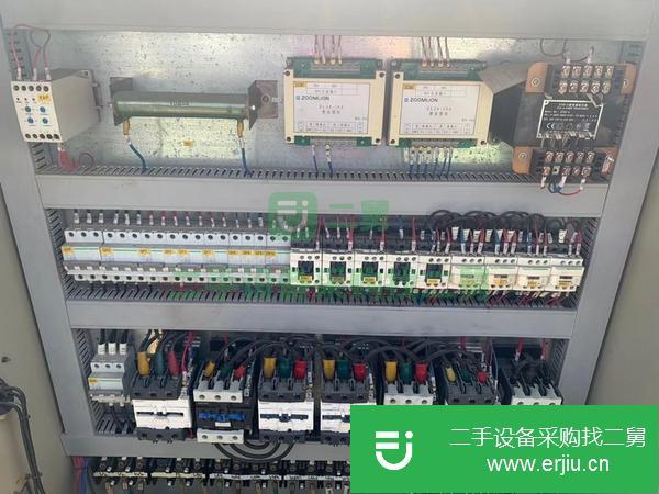 湖北出售二手12年中聯(lián)5610塔吊，21個(gè)節(jié)高度