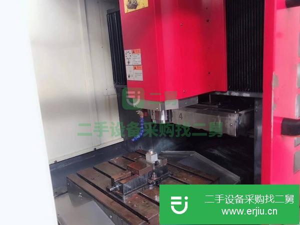 廣東出售二手盛烽650雕銑機