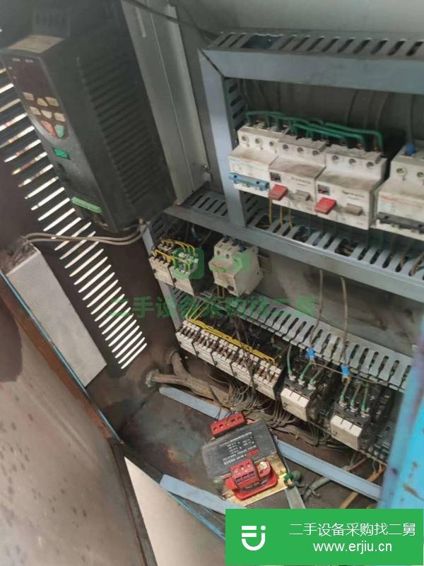 江蘇出售二手上海臺重680x2.3米龍門銑床
