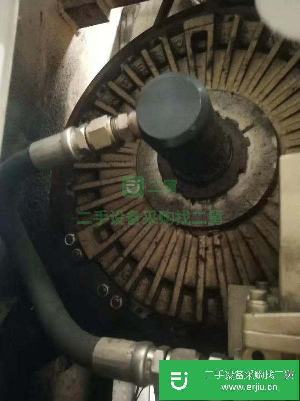 廣東出售二手揚力JH21-45氣動沖床