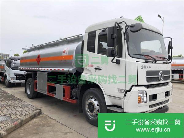 廣西出售二手東風油罐車