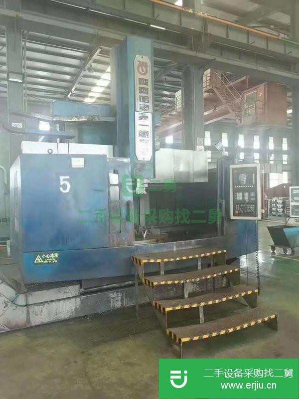 江西出售二手SVT160齊重高速立式車床