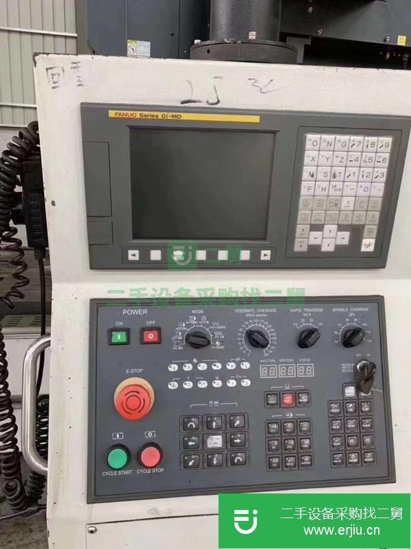江西出售二手嘉泰JT-GL2317Z數控龍門銑床