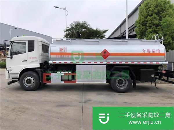 廣西出售二手東風油罐車