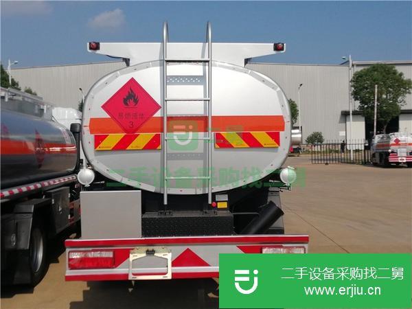 山西出售二手油罐車車況好