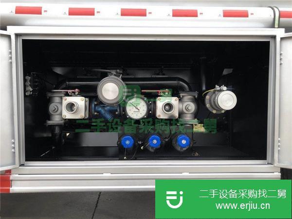 廣西出售二手東風油罐車