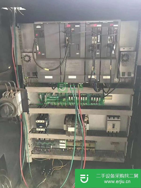 北京出售二手保銀SP-2013龍門加工中心