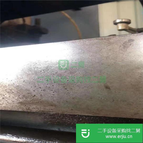 福建出售二手齊重1米單柱立式車床
