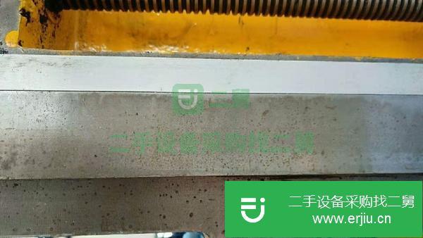 江蘇出售二手岳陽中卓650立式車床