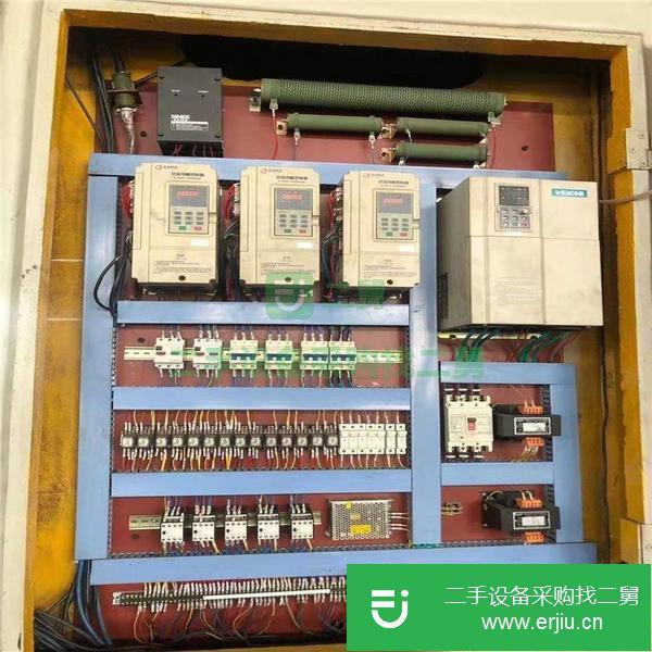 安徽出售二手永立C5116單柱立式車床