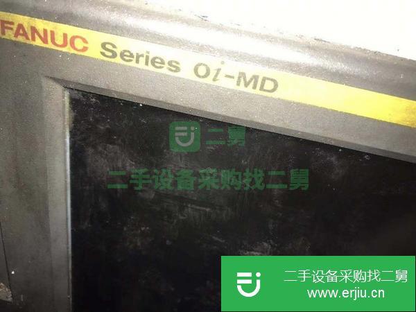 遼寧出售二手輝騰FD3016龍門加工中心