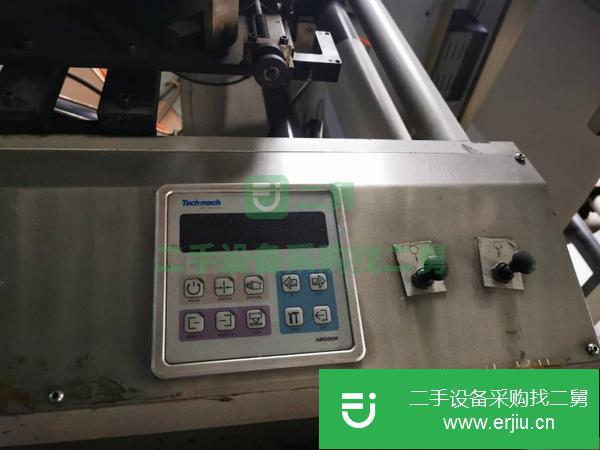 湖北出售二手圈式印刷機(jī)