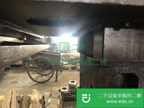 江蘇出售二手齊重C5235Ex25雙柱立式車床