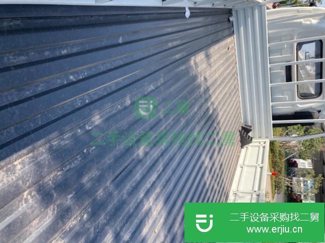 江西出售二手江淮貨車