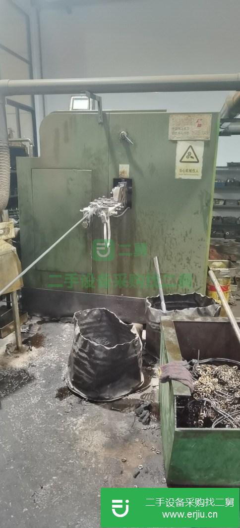 浙江出售二手104冷鐓機(jī)