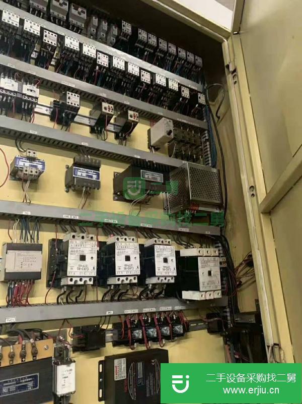 山西出售二手齊重CA5116E單柱立式車床